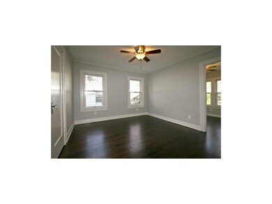 Bedroom 2- first floor