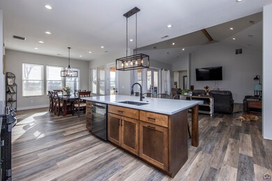 13347 SW 77th St, Auburn, KS 66402 - photo 4