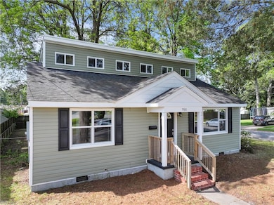 900 Avalon Ave, Chesapeake, VA 23324 - photo 3