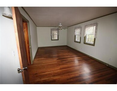 Master Bedroom.