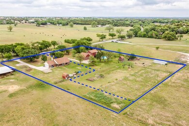 2230 Upper Denton Rd, Weatherford, TX 76085 - photo 5