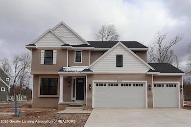 4211 Overbrook Dr, Grand Ledge, MI 48837 - photo 2