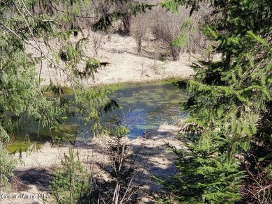 Pleasant Valley Loop Parcel B Pond pic 1