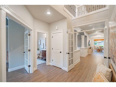 Entrance/Foyer