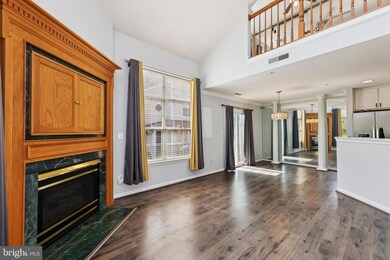 3847 Eaves Ln unit 156, Bowie, MD 20716 - photo 3