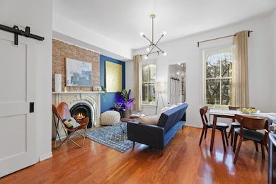 144 Sussex St unit 3, Jersey City, NJ 07302 - photo 3