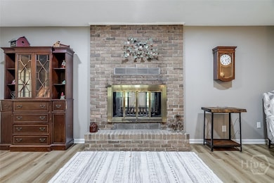 537 Long Rd, Hinesville, GA 31313 - photo 7