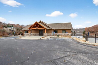 1539 S Lake Sherwood Dr, Lake Sherwood, MO 63357 - photo 6