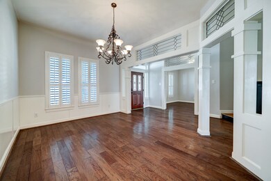 16219 Green Smoke Dr, Houston, TX 77095 - photo 7