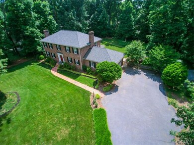 Nice view of this gorgeous 1 Acre Lot