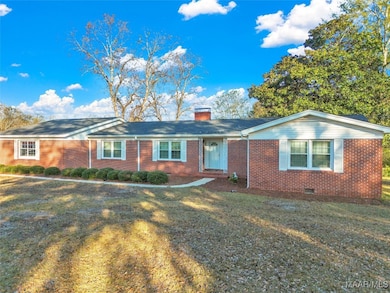 890 Weoka Rd, Wetumpka, AL 36092 - photo 2