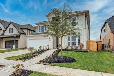 1735 Rustling Creek Dr, Missouri City, TX 77459 - photo 3