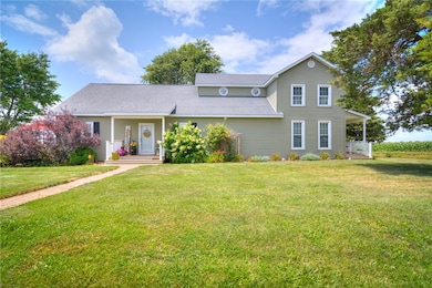 14479 N Oakland Ave, Maroa, IL 61756 - photo 3