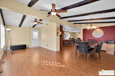 38761 Chaparrosa Way, Palm Desert, CA 92260 - photo 7