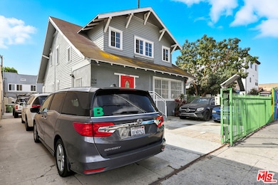 522 W Vernon Ave, Los Angeles, CA 90037 - photo 2