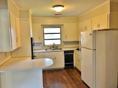 222 Wilson Dr, McComb, MS 39648 - photo 6