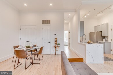 20 Logan Cir NW unit 1-1, Washington, DC 20005 - photo 5