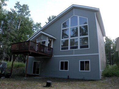 Exterior Rear