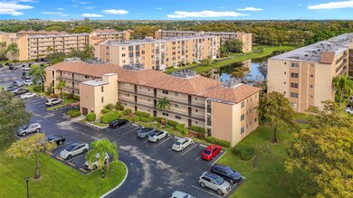 7750 NW 50th St unit 106, Lauderhill, FL 33351 - photo 2