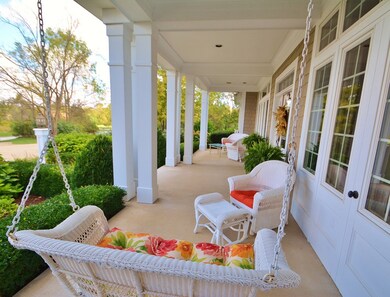 10717 Coopers Hawk Trace, Roanoke, IN 46783 - photo 6