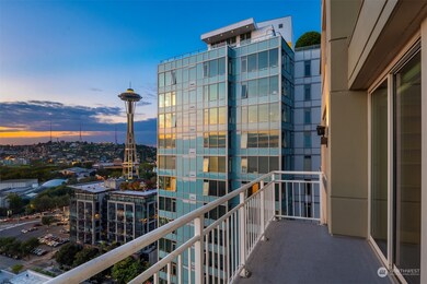 Seattle Heights unit 2401, Seattle, WA 98121 - photo 3