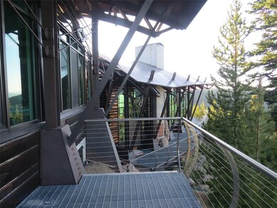 Master Bed Rm Deck