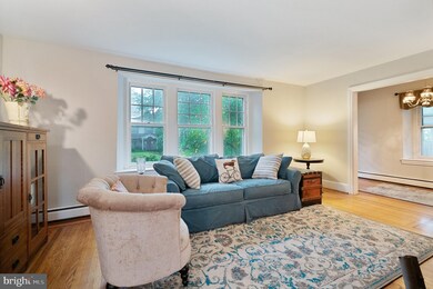 539 Riverview Rd, Swarthmore, PA 19081 - photo 4