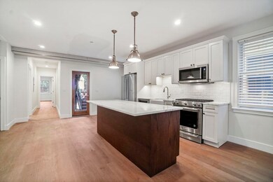 4 Albion Place unit 1, Charlestown, MA 02129 - photo 4