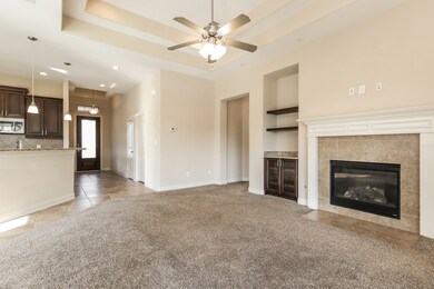 301 Country Crossing Cir, Magnolia, TX 77354 - photo 6