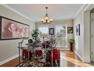 Dining Room.