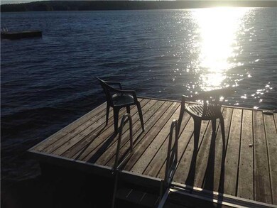 Waterfront/Dock/Pier.