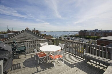 338 Commercial St unit 402, Boston, MA 02109 - photo 2