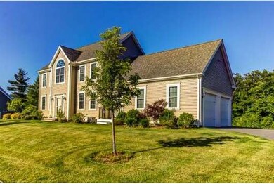 24 Preservation Ln, Holden, MA 01520 - photo 2