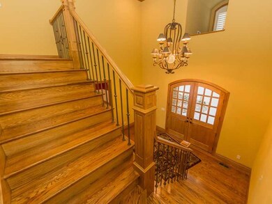 Interior Space/Layout.