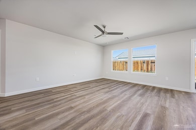 21183 Conklin Blvd, California City, CA 93505 - photo 5