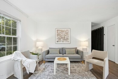 1208 Manassas Ct unit A, Raleigh, NC 27609 - photo 6