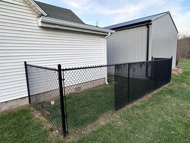 1406 S Connecticut Ave, Wellston, OH 45692 - photo 4