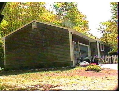 399 Gilbert St, Mansfield, MA 02048 - photo 2