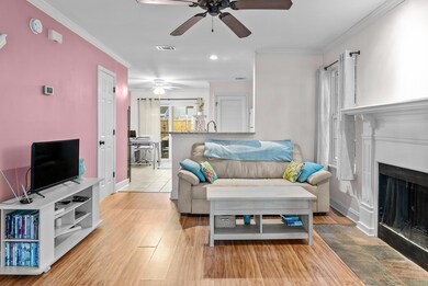 1351 Cassidy Ct unit B, Mount Pleasant, SC 29464 - photo 4