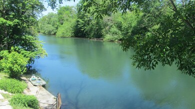 Creek