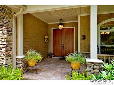 Solid Wood Entry Doors
