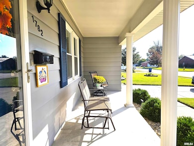 1782 Frazier Ave, Centralia, IL 62801 - photo 5