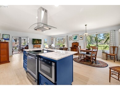Kitchen/Family Room