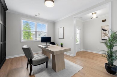 1645 Fulmont Cir, Mableton, GA 30126 - photo 4