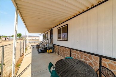 4085 N Benton St, Kingman, AZ 86409 - photo 4