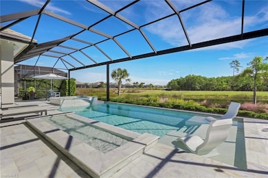 Incredible water & preserve view