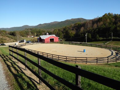 Riding Ring