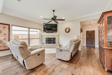 1013 Cash Ct, Pottsboro, TX 75076 - photo 7