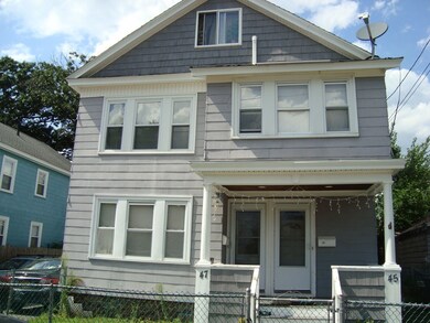 45 Ashland Ave unit 47, Methuen, MA 01844 - photo 4