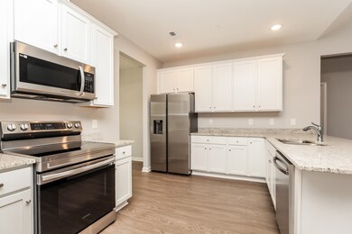 1032 Echo Ridge Rd, Columbia, TN 38401 - photo 5